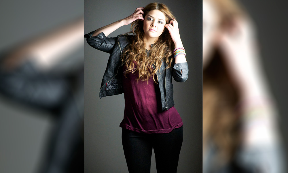Anuncia Yuridia show en Puebla