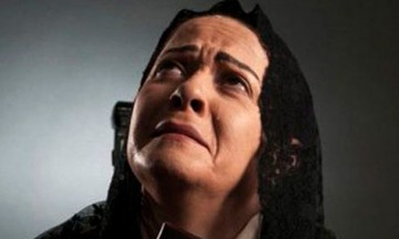 Se suma Chabelita a actores mexicanos deportados de EU Se suma Chabelita a actores mexicanos deportados de EU