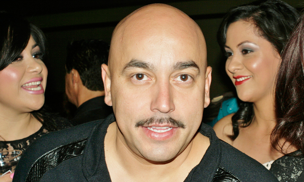 Sentencian a secuestrador del manager y chofer de Lupillo Rivera