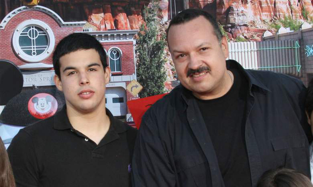 Liberan bajo fianza a hijo de Pepe Aguilar