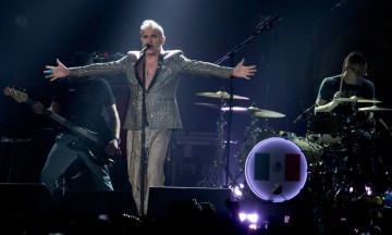 El muro mantendrá a Trump fuera de México: Morrisey