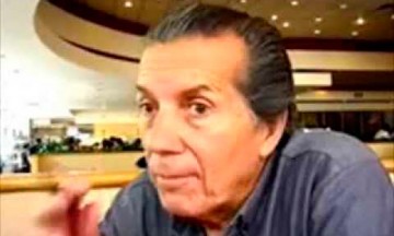 Muere Mario Quintero, creador del tema Nomás contigo