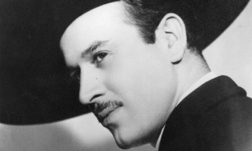 Cinco películas para recordar a Pedro Infante