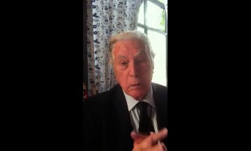 Fallece el actor Gustavo Rojo a los 93 años