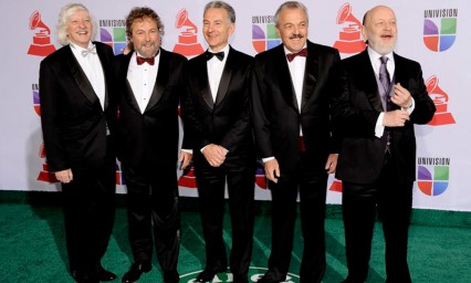 Gana Les Luthiers el Premio Princesa de Asturias