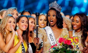 Reportan listo el certamen de Miss USA; participan 5 inmigrantes