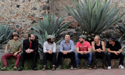 Mezcla Pat&eacute; de Fu&aacute; lo popular con lo contempor&aacute;neo