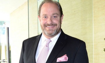 Muere Mario Moreno Ivanova, hijo de Cantinflas