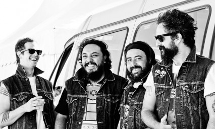 Denuncia Molotov robo de equipo en Edomex