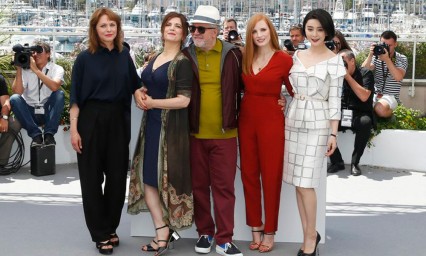 Inauguran el Festival de Cine de Cannes