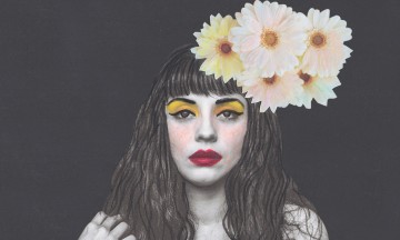 &iexcl;Mon Laferte conquistar&aacute; Puebla!