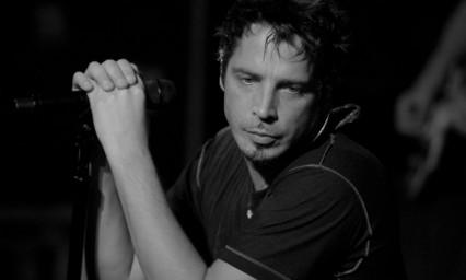 Falleci&oacute; Chris Cornell, vocalista de Soundgarden y Audioslave