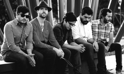 Promueve  Technicolor Fabrics su sencillo Tiernos