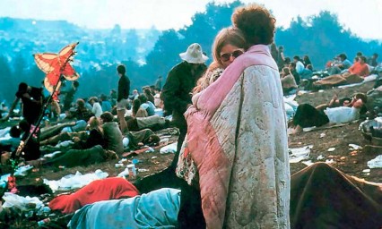 Sede de Woodstock entra al registro de lugares hist&oacute;ricos