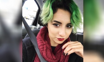 La Mars, despedida del proyecto de Adela Micha