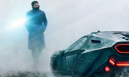 Difunden detr&aacute;s de c&aacute;maras de Blade Runner 2049