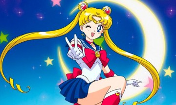 Anuncian regreso de Sailor Moon a la tv