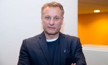 Muere Michael Nyqvist a los 57 a&ntilde;os