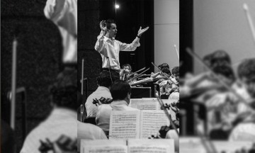 Nominan a poblano a premio nacional