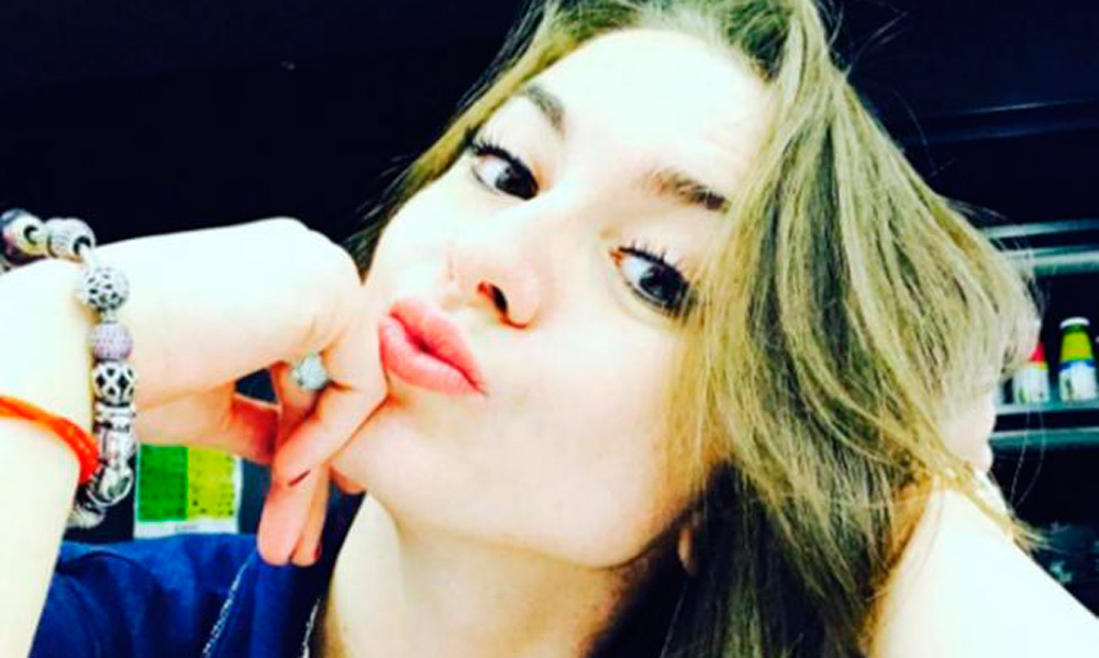 Recuerda Ingrid Brans su paso por Playboy