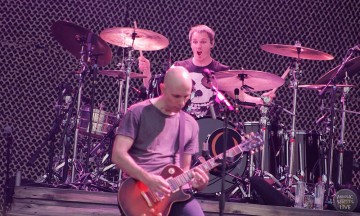 Presentan cartel del Knot Fest M&eacute;xico 2017