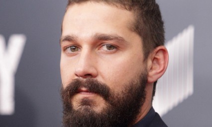 Arrestan al actor  Shia LaBeouf por ebriedad