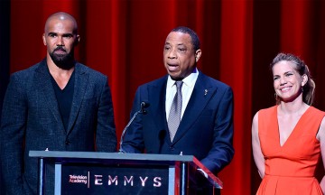 Emmys 69&deg;, nominados a lo mejor de la Televisi&oacute;n