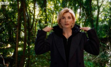 Doctor Who ahora ser&aacute; mujer