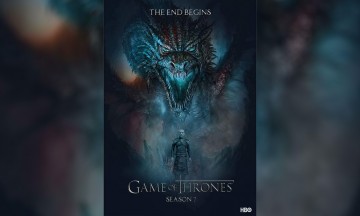 HBO Go se cae previo al estreno de Game of Thrones