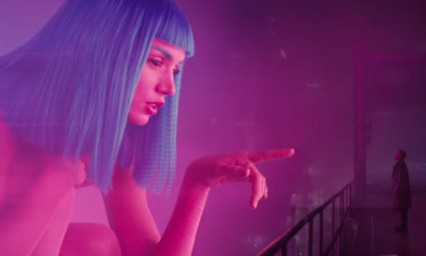 Lanzan nuevo tr&aacute;iler de Blade Runner 2049