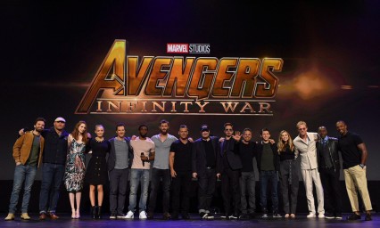 Aclaran rumores sobre reinicio del universo cinematogr&aacute;fico de Marvel