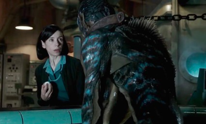 Lanzan tr&aacute;iler de nueva pel&iacute;cula de Guillermo del Toro