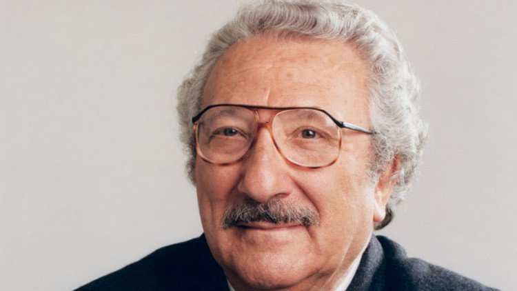 Falleció el actor Luis Gimeno a los 90 años
