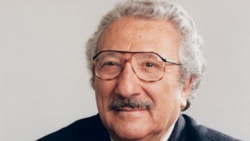 Falleció el actor Luis Gimeno a los 90 años