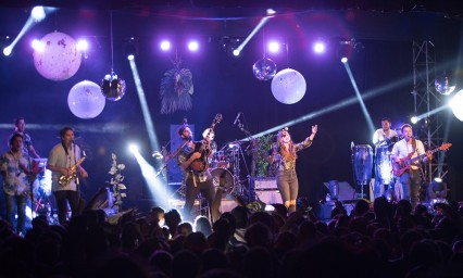 Mezclar&aacute; La Garfield sonidos y emociones en Puebla