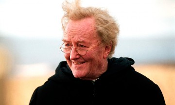 Muere Robert Hardy a los 91 años de edad