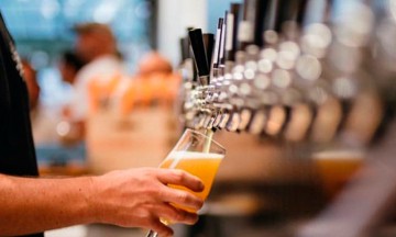 Hoy es el Día Internacional de la Cerveza