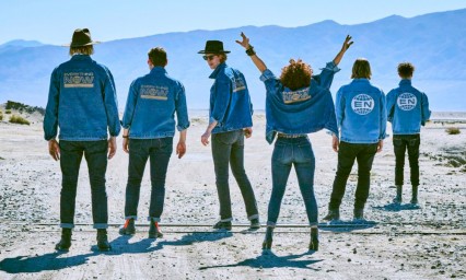 Anuncian Arcade Fire dos conciertos en M&eacute;xico