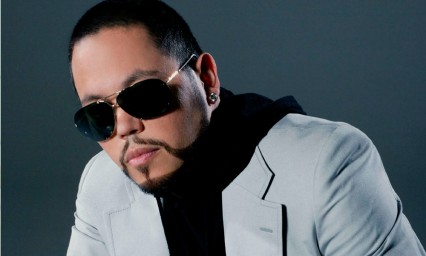 Arrestan a A.B. Quintanilla por la manutenci&oacute;n de su hijo