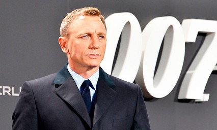 Daniel Craig confirma que volver&aacute; a ser James Bond