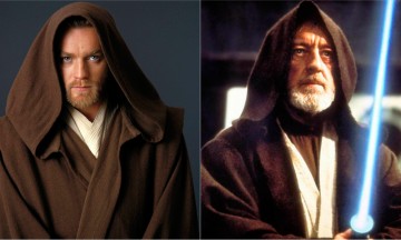 Planean spin-off de Obi-Wan Kenobi