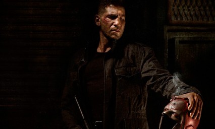Presentan tr&aacute;iler de The Punisher