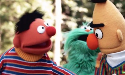 Despacito tiene nueva versi&oacute;n en Plaza S&eacute;samo