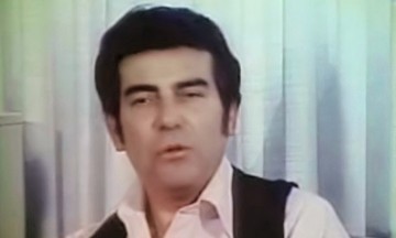 Muri&oacute; el conductor Genaro Moreno, pionero de la TV mexicana