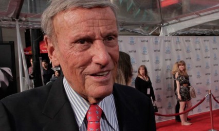 Muere a los 91 a&ntilde;os el actor Richard Anderson