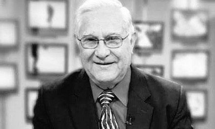 Muere el comentarista deportivo Roberto Hern&aacute;ndez Jr