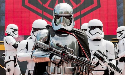 Colin Trevorrow fuera de Star Wars