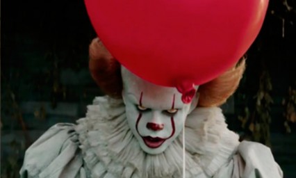 It, la pesadilla de la infancia vuelve al cine