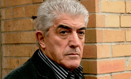 Muere Frank Vicent, el g&aacute;nster americano