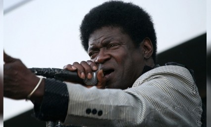 Muere el cantante de soul, Charles Bradley